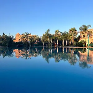 Palm View , Marrakesh Maroc