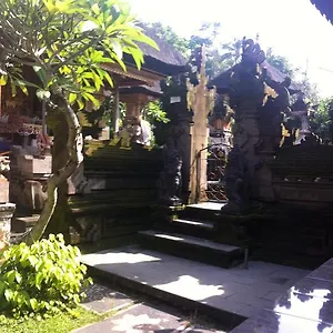 Bali , Ubud Indonésie