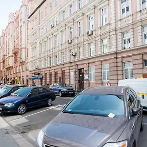 Wess11 Downtown , Budapest Hongrie
